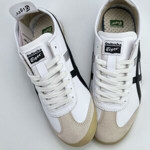 Onitsuka Tiger MEXICO 66 Women's Casual Sneakers US6/EU37